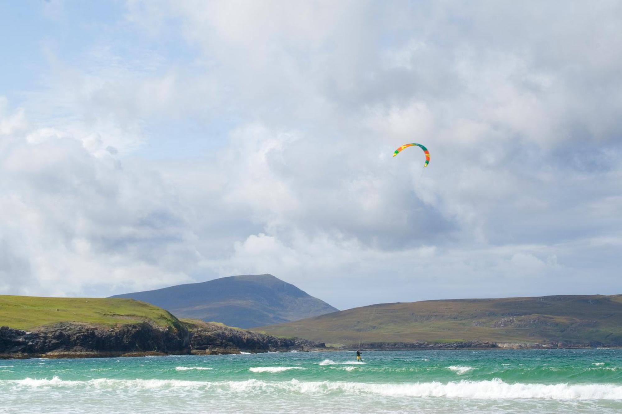 Hostel Youth Durness